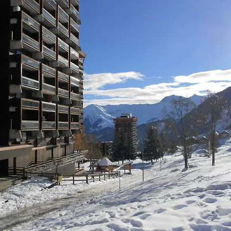 Apartment Studio Le Corbier, 1 Piece, 3 Personnes - Fr-1-267-4