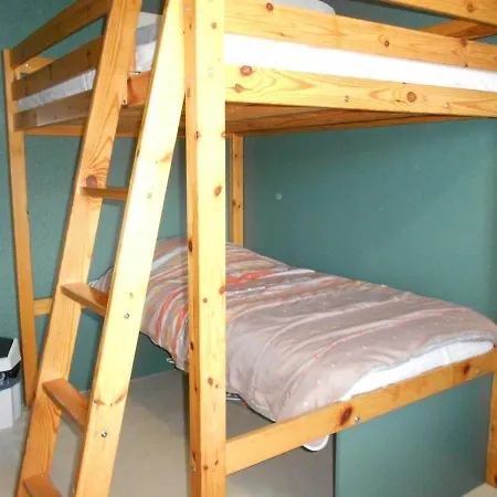 Studio Le Corbier, 1 Piece, 3 Personnes - Fr-1-267-4 Apartment Le Corbier