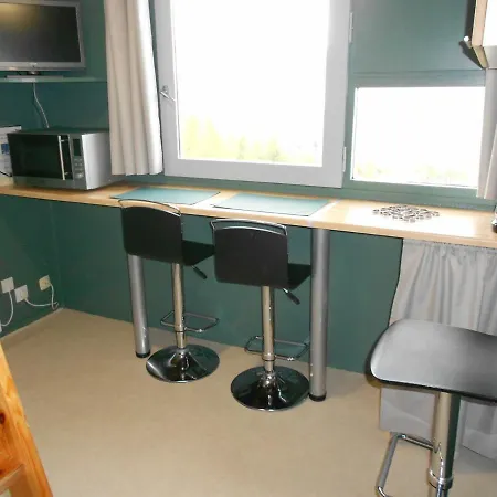 Studio Le Corbier, 1 Piece, 3 Personnes - Fr-1-267-4 Le Corbier