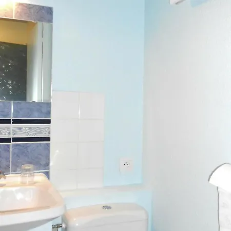 Studio Le Corbier, 1 Piece, 3 Personnes - Fr-1-267-4 Apartment *